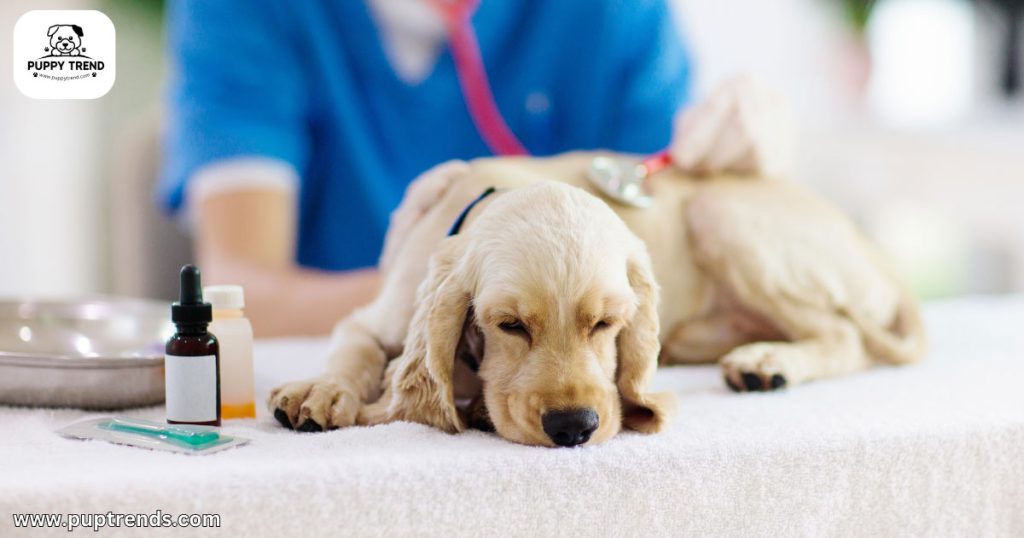 Parvo in Puppies Causes, Symptoms, and Lifesaving Treatments Every Owner Must Know