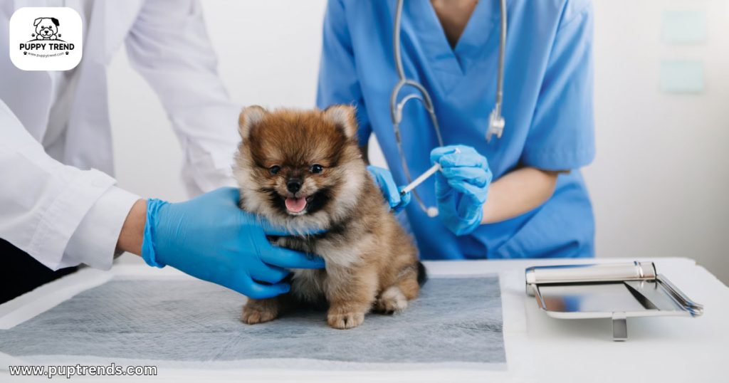 How to Protect Your Puppy