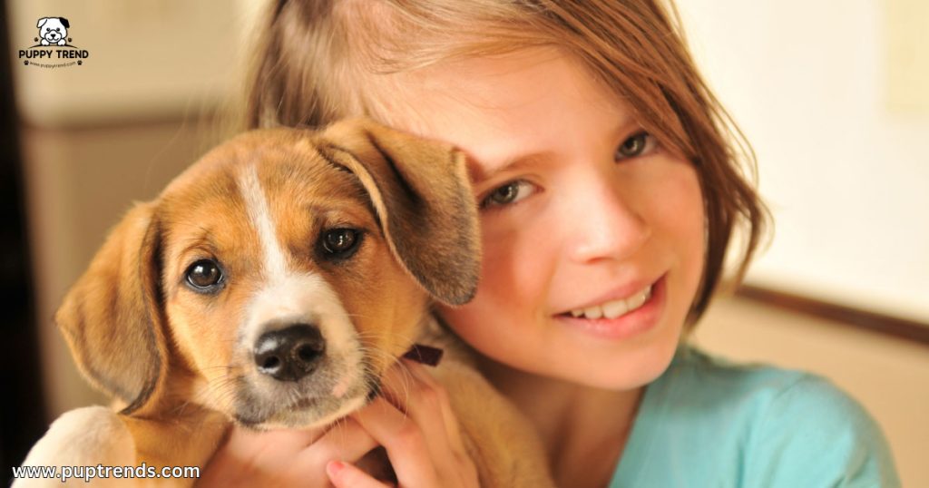 Puppy 101 The Scientific and Practical Definition of Man’s Best Friend in Early Life