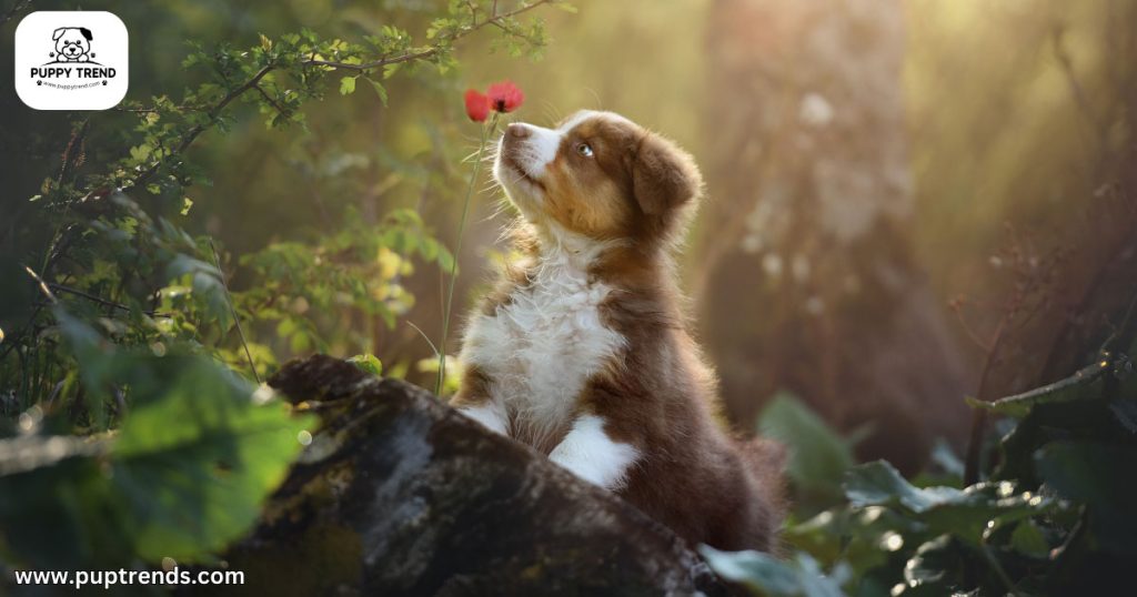 Puppy 101 - Why the Puppy Stage Matters