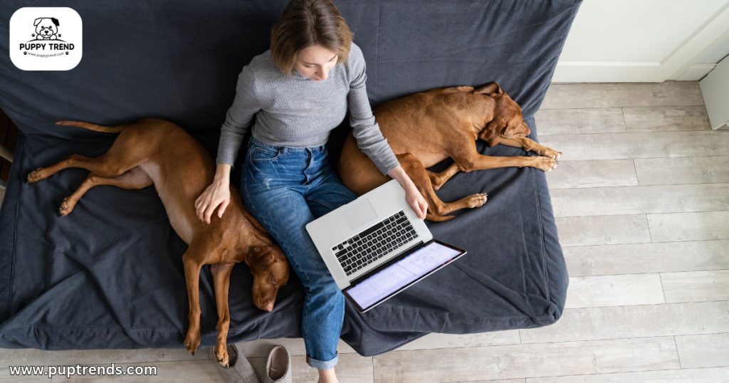 What Dog Is Right For Me - Your Lifestyle & Activity Level