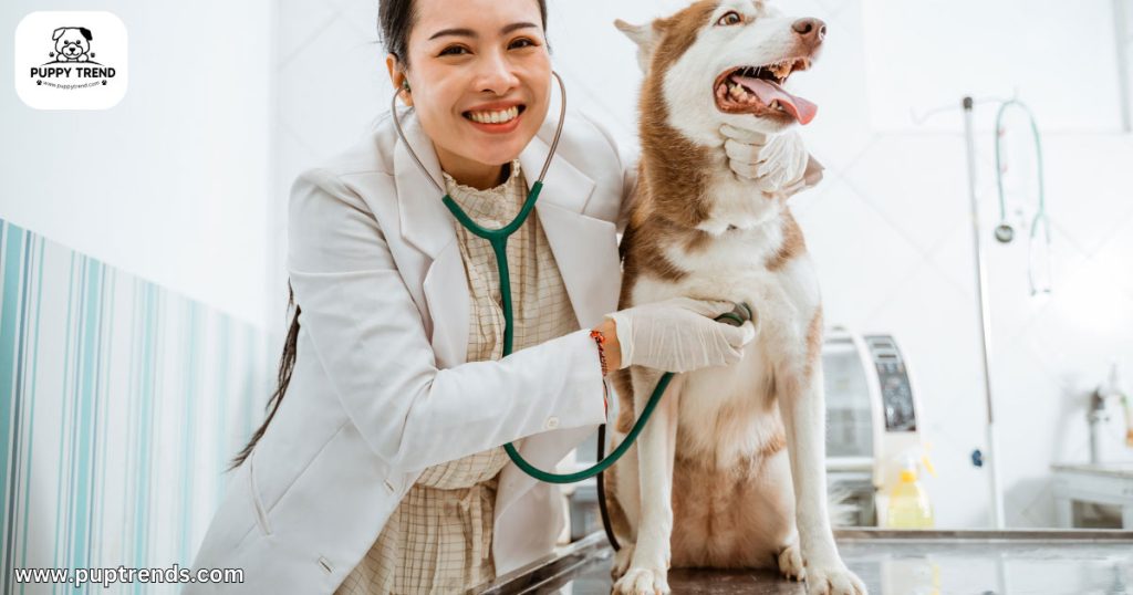 Why I’m Buying a Purebred Dog - Health Screening Advantages