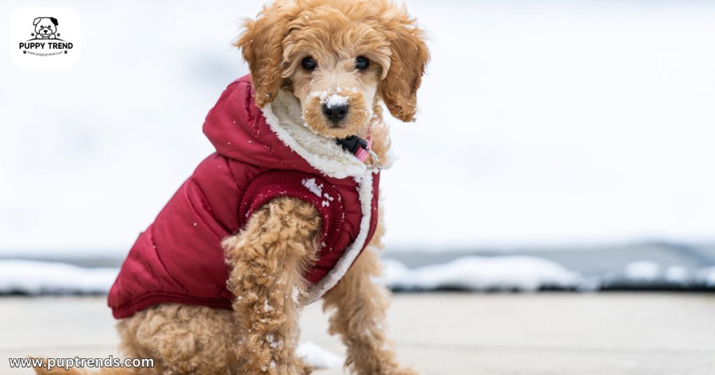 Why I’m Buying a Purebred Dog - Predictable Physical Traits